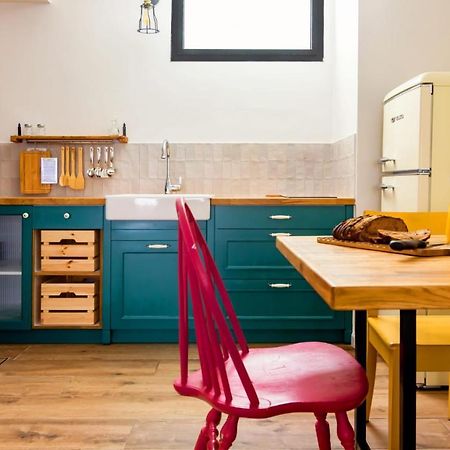 Jabotinsky 37 Bed & Breakfast Зихрон Яков Екстериор снимка